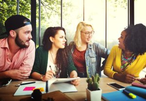 Confira 8 dicas para trabalhar em equipe!