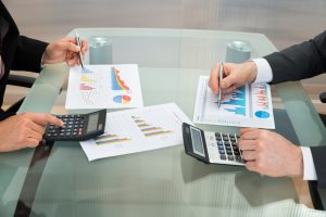 O que é contabilidade de custos?