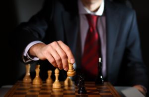 Planejamento estratégico: como elaborar um para a sua empresa?