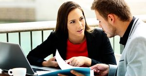 A importância do feedback ou “como minha empresa pode acabar com o medo de falar com o chefe?”
