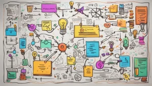 Como elaborar um plano de negócios eficaz quando a contabilidade é um desafio