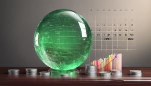 Estratégias financeiras eficazes para o próximo ano: Por que começar agora?