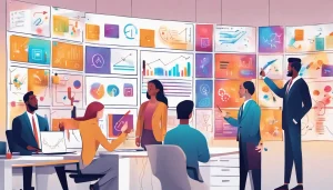 Plataforma No-Code e Low-Code: Revolução ou Hype?