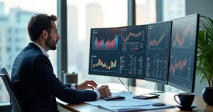 Análise de Balanços: Como Interpretar e Avaliar a Saúde Financeira