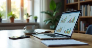 Controle Financeiro Empresarial: Guia Completo para Gestão Eficaz