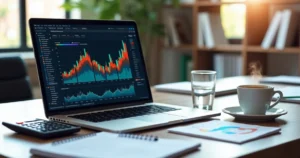 Capital de Giro: O Que É, Como Calcular e Controlar na Prática