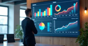 Dashboard Financeiro: 7 Passos para Criar e Controlar Sua Gestão