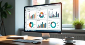 Dashboard Gerencial: Guia Completo para Criar e Analisar Dados Empresariais