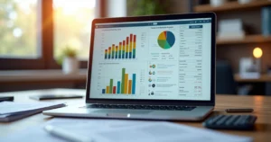 Ponto de Equilíbrio Financeiro: O Que É e Como Calcular Passo a Passo