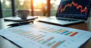 Liquidez e Rentabilidade: Guia Completo para Decisões Financeiras