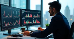 Forecasting Empresarial: Como Prever Cenários para Decisões Financeiras