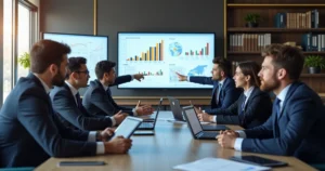Auditoria Empresarial: Guia Completo para Entender Tipos e Processos