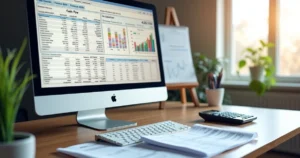 Fluxo de Caixa: Guia Completo para Controle e Gestão Financeira