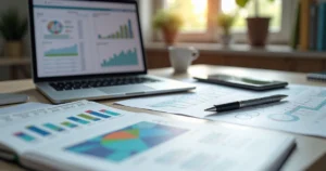 Orçamento Empresarial: Guia Prático para Planejar e Controlar Finanças