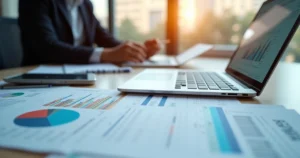 Demonstrações Financeiras: Guia Completo para Análise e Gestão