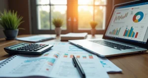 Orçamento Empresarial: Guia Prático para Planejar e Controlar Finanças
