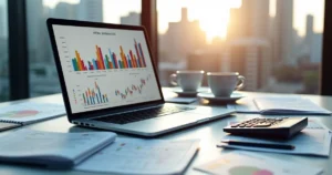 Planejamento Financeiro Empresarial: Guia Completo em 7 Etapas