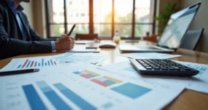 Orçamento Empresarial: Guia Completo Para Planejar e Controlar Finanças