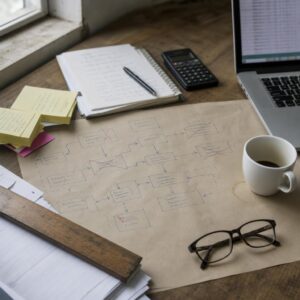 Antes de Automatizar, Redesenhe: O Passo que a Seguros Unimed Não Pulou (e Você Talvez Esteja Pulando)