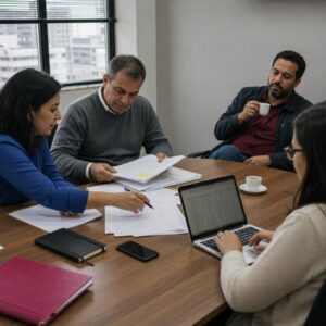 Comitê de Gestão de IA: como transformar governança em vantagem competitiva (e não em mais um fórum burocrático)