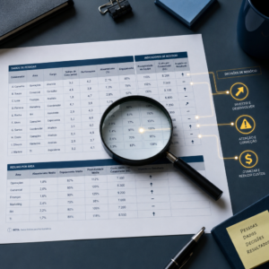 Agentes de IA na Operação: o que Rivian e Nissan já fazem — e o que sua média empresa precisa aprender antes de implementar
