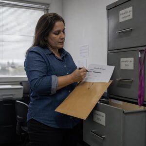Avaliação de Desempenho: Por Que Ela Perdeu a Credibilidade