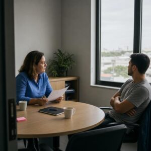 Antes que ele peça as contas: como identificar o risco de saída antes de perder o talento