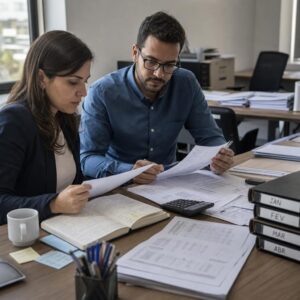 Controladoria Empresarial: Roteiro de Implantação em 6 Meses