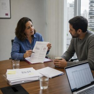 Bem-estar como KPI: o que o IDH do Colaborador (Natura + Oxford) ensina ao RH