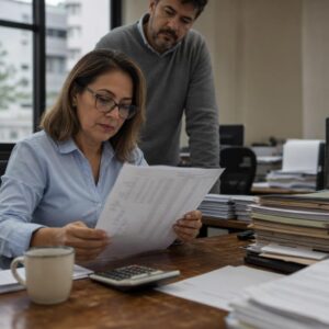 Ponto de equilíbrio financeiro, contábil e econômico em 2027