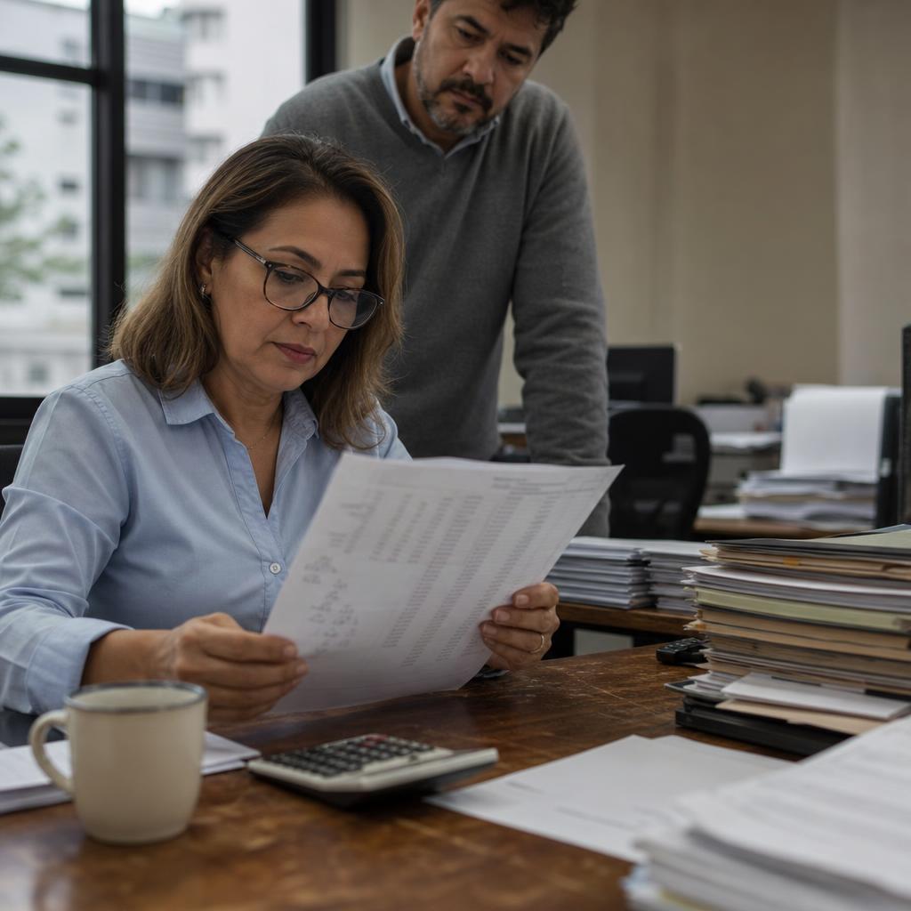Ponto de equilíbrio financeiro, contábil e econômico em 2027